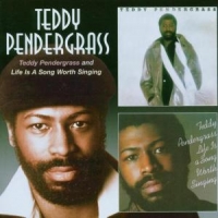 Pendergrass, Teddy Teddy Pendergrass/life Is