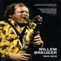 Breuker, Willem 1944-2010