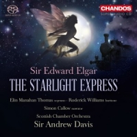 Scottish Chamber Orchestra The Starlight Express