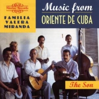 Familia Valera Miranda Music From Oriente De Cub