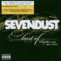Sevendust Best Of -chapter One