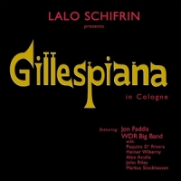 Schifrin, Lalo Gillespiana