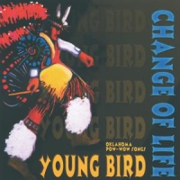 Young Bird Change Of Life