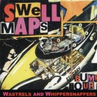 Swell Maps Wastrels And Whippersnappers