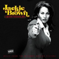 Various Jackie Brown - Ost