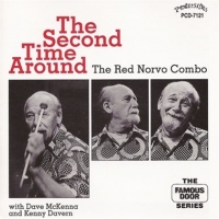 Red Norvo Combo The Second Time Around