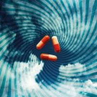 Porcupine Tree Voyage 34