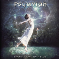 Psy Aviah Seven Sorrows, Seven Stars (2cd Lim.