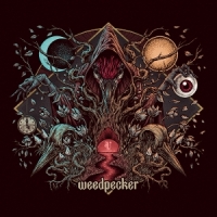 Weedpecker V -coloured-