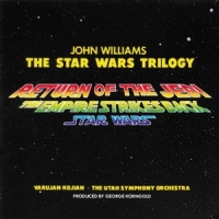 Williams, John Star Wars Trilogy