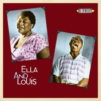 Fitzgerald, Ella & Louis Armstrong Ella & Louis