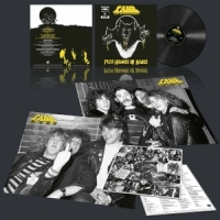 Tank Filth Hounds Of Hades