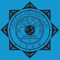 Ozric Tentacles Sliding Gliding Worlds