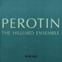 Hilliard Ensemble Perotin