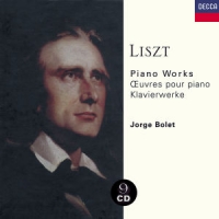 Liszt, Franz Liszt/bolet =box=