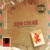 Corabi, John Live 94