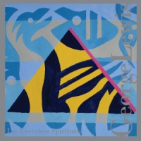 Lewis, George Les Exercises Spirituels