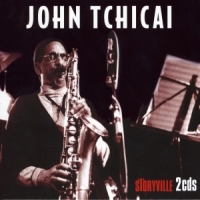 Tchicai, John John Tchicai