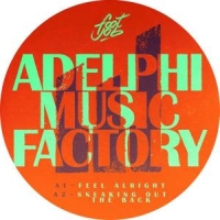 Adelphi Music Factory Sneaking Out The Back