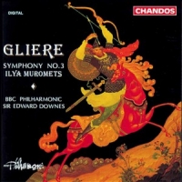 Bbc Philharmonic Symphony No.3