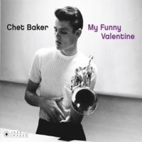 Baker, Chet My Funny Valentine