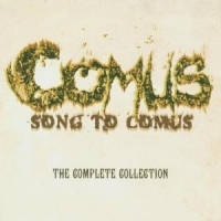 Comus Song To Comus - Complete