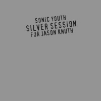 Sonic Youth Silver Sessions