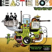 Beastie Boys The Mix-up