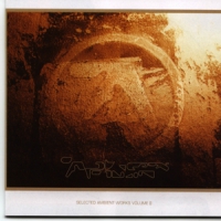 Aphex Twin Selected Ambient Works Ii