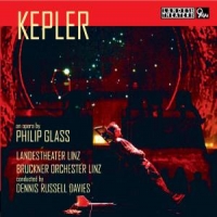 Glass, Philip Kepler