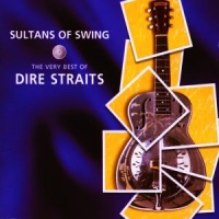 Dire Straits Dire Straits - Sultans Of Swing - D