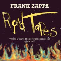 Zappa, Frank Road Tapes, Venue #3