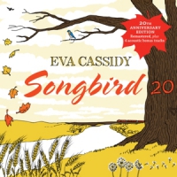 Cassidy, Eva Songbird 20