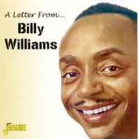 Williams, Billy A Letter From