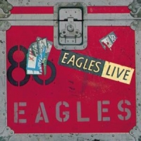 Eagles, The Live