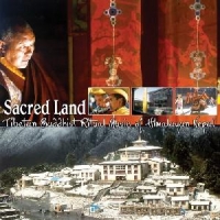 Monks Of The Tengboche Mo Sacred Land