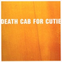 Death Cab For Cutie Photo Album