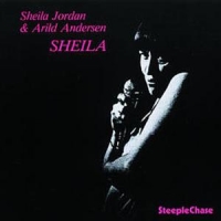 Jordan, Sheila Sheila