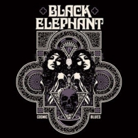 Black Elephant Cosmic Blues
