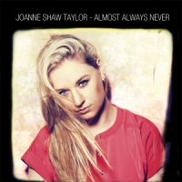 Taylor, Joanne Shaw Almost Always Never
