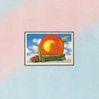 Allman Brothers Band, The Eat A Peach