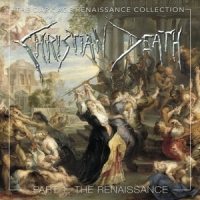Christian Death Dark Age Renaissance Collection 1