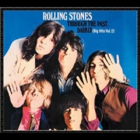 Rolling Stones Through The Past Darkly (big Hits V
