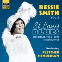 Smith, Bessie St. Louis Blues Vol.2
