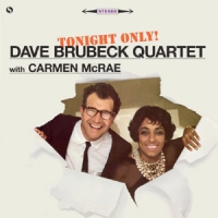 Brubeck, Dave -quartet- Tonight Only -ltd-