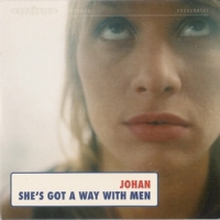Johan She's Got A Way With Men