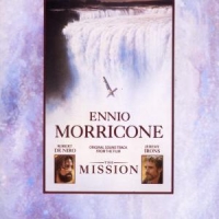 O.s.t. / Ennio Morricone Mission
