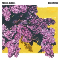 School Is Cool Good News
