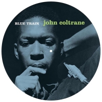 Coltrane, John Blue Train -pd-