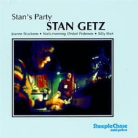 Getz, Stan Stan S Party
